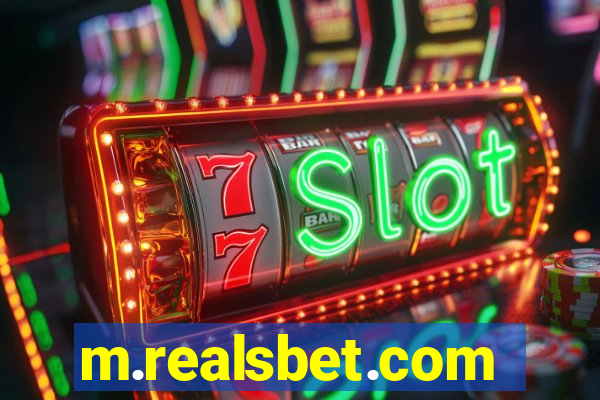 m.realsbet.com