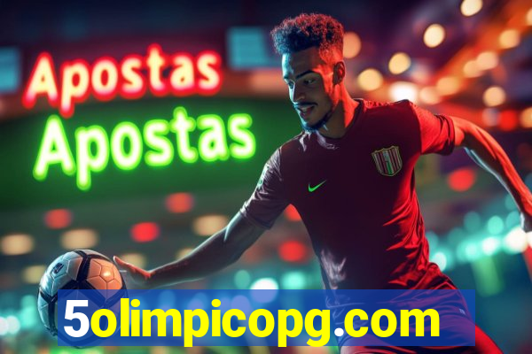 5olimpicopg.com