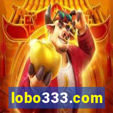 lobo333.com
