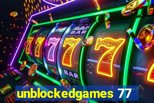unblockedgames 77
