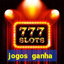 jogos ganha dinheiro sem depositar