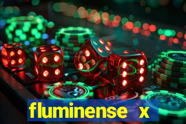 fluminense x palmeiras palpite