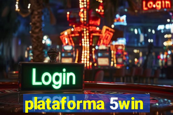 plataforma 5win