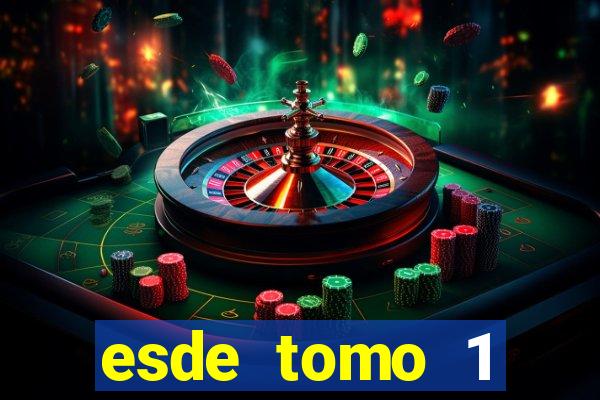 esde tomo 1 atualizado pdf