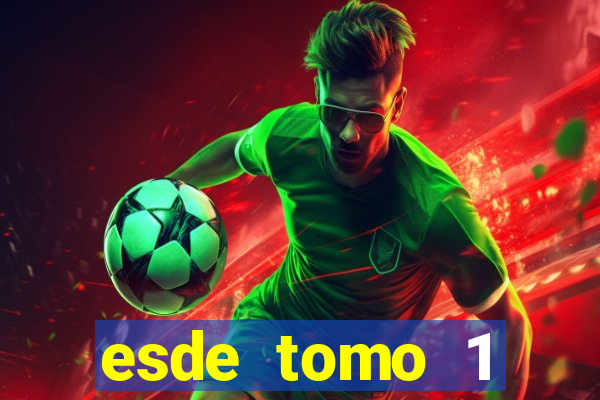 esde tomo 1 atualizado pdf