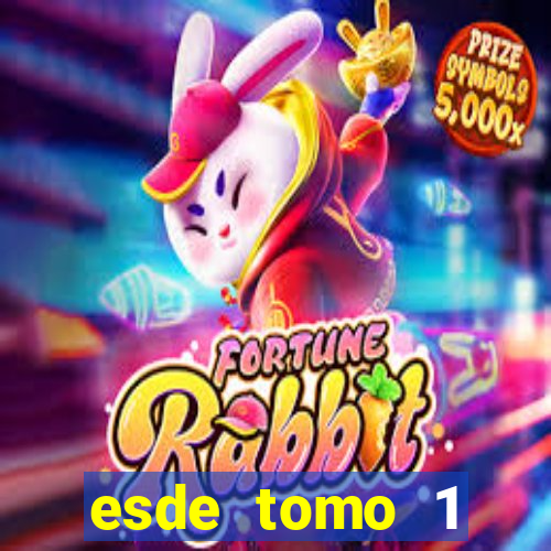 esde tomo 1 atualizado pdf