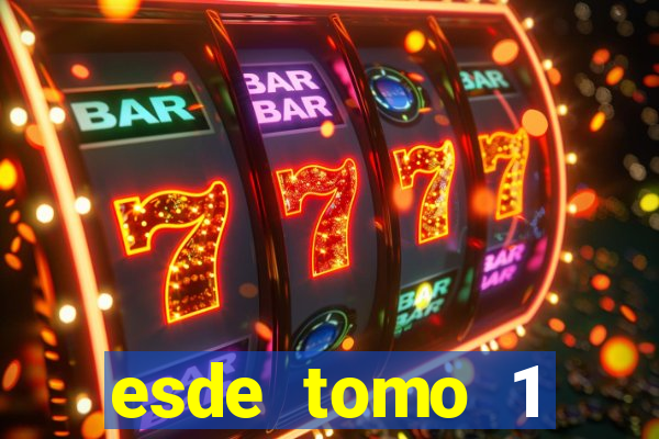 esde tomo 1 atualizado pdf