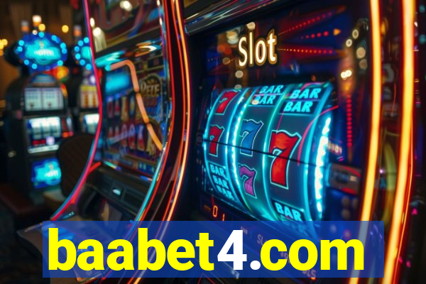 baabet4.com
