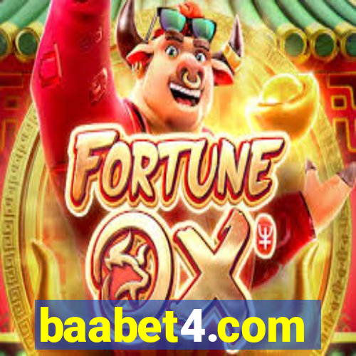 baabet4.com