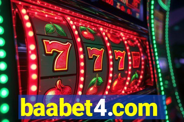 baabet4.com