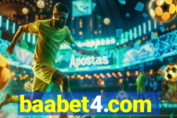 baabet4.com