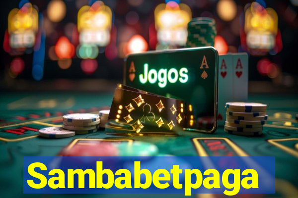 Sambabetpaga
