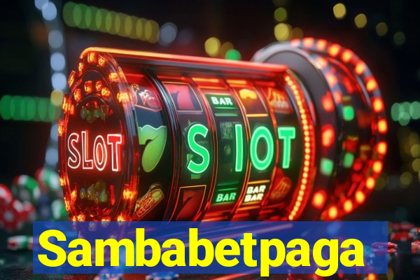 Sambabetpaga