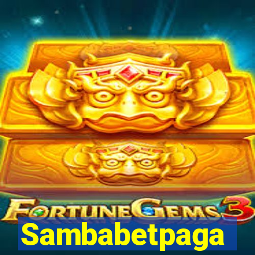 Sambabetpaga