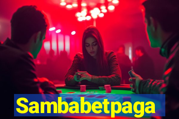 Sambabetpaga