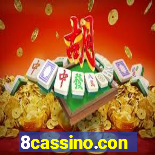 8cassino.con