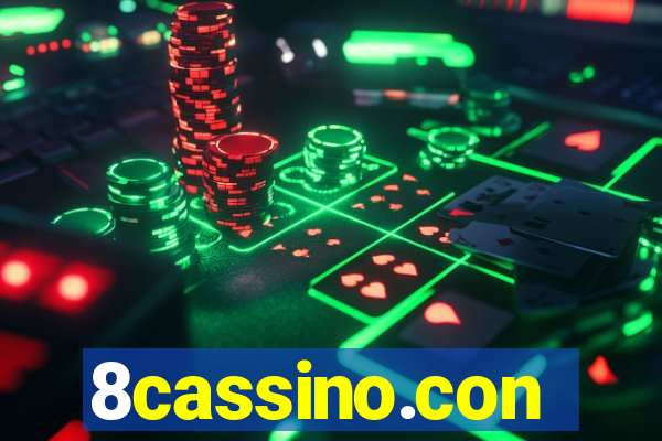 8cassino.con