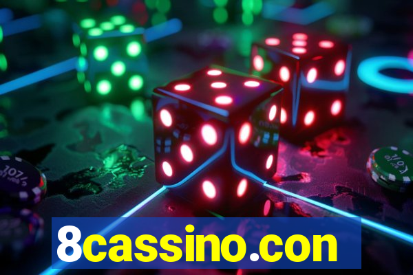 8cassino.con