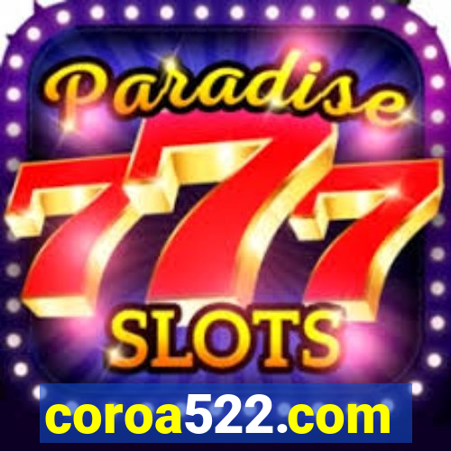 coroa522.com