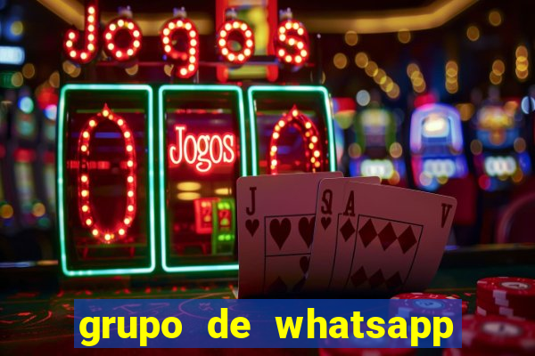 grupo de whatsapp vasco da gama