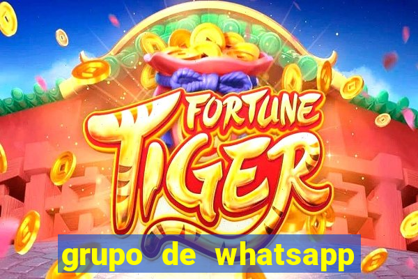 grupo de whatsapp vasco da gama