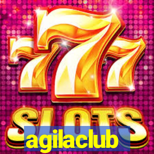 agilaclub