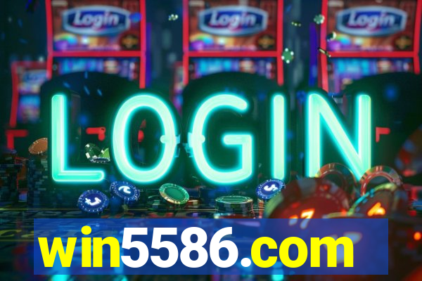 win5586.com