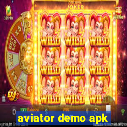 aviator demo apk