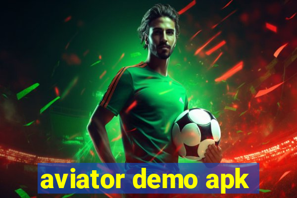 aviator demo apk