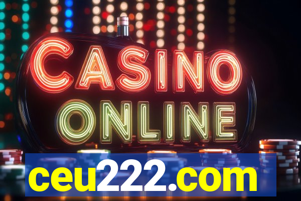 ceu222.com
