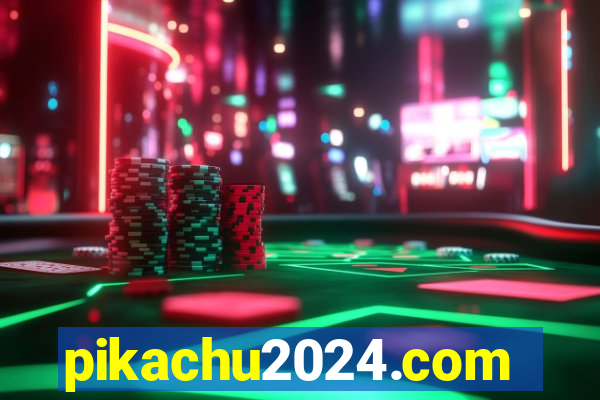 pikachu2024.com
