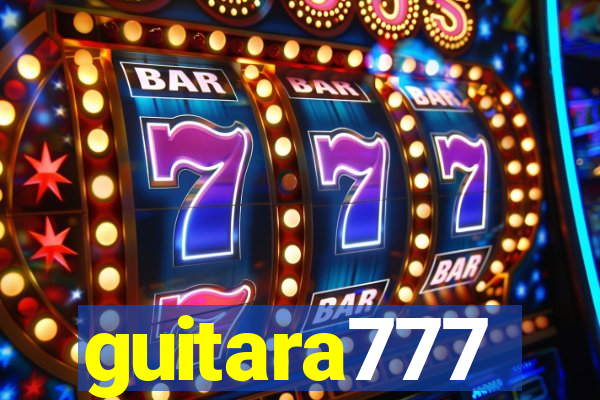 guitara777