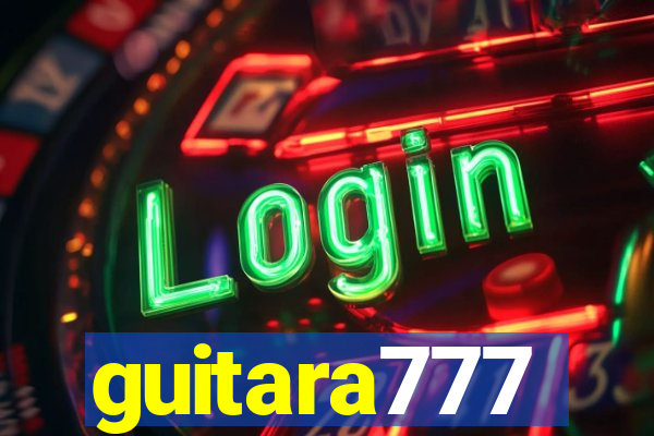 guitara777