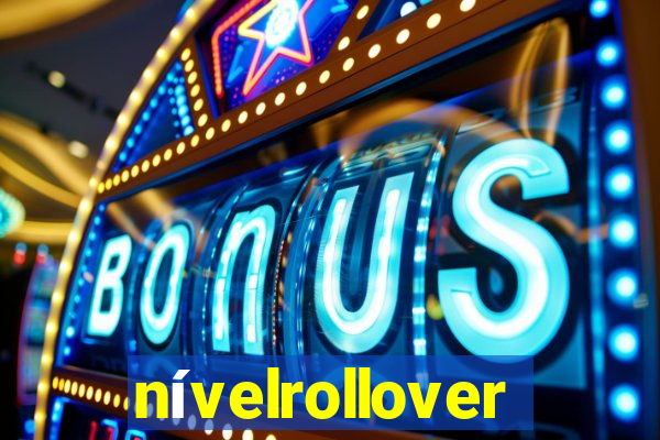 nívelrollover