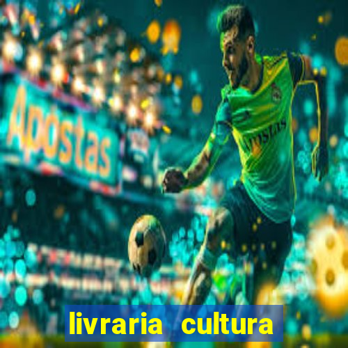 livraria cultura bourbon country
