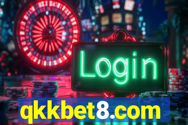 qkkbet8.com