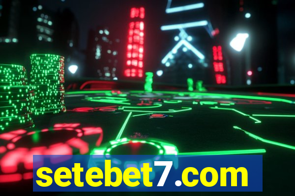 setebet7.com