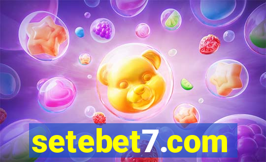 setebet7.com