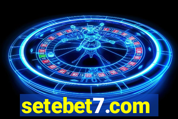 setebet7.com