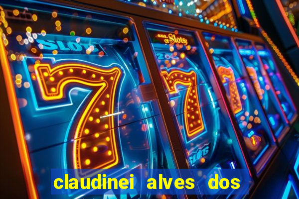claudinei alves dos santos pcc