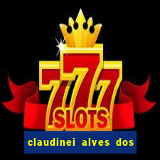 claudinei alves dos santos pcc