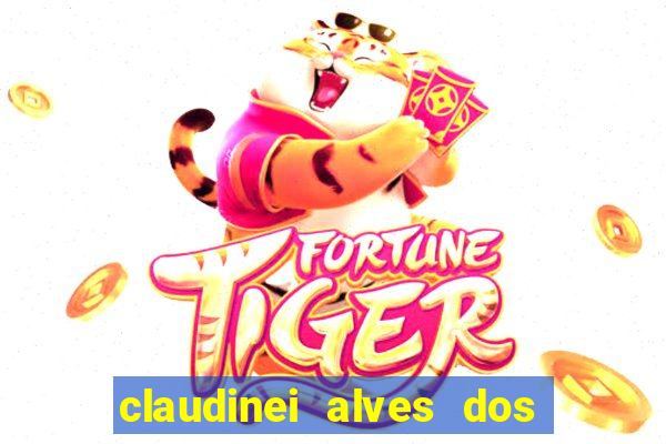 claudinei alves dos santos pcc