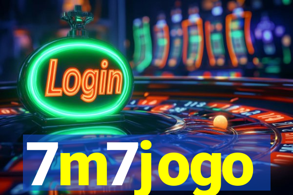 7m7jogo