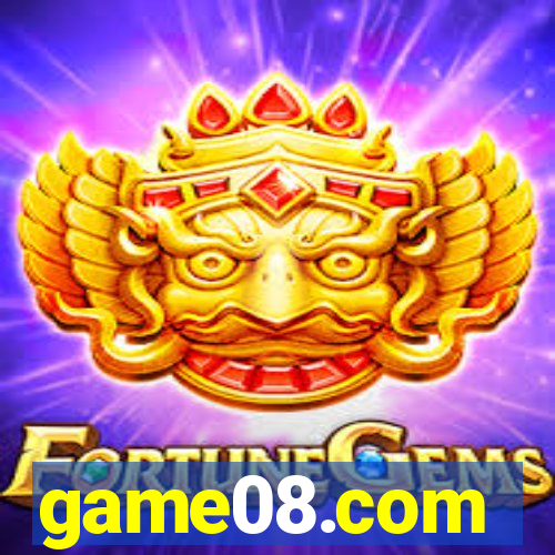 game08.com