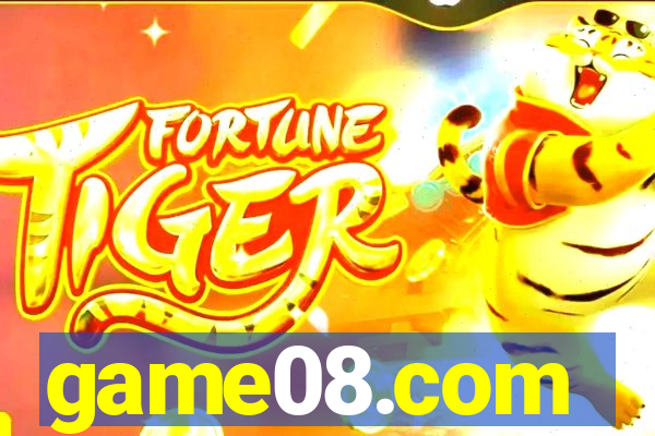 game08.com