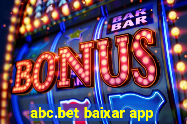 abc.bet baixar app