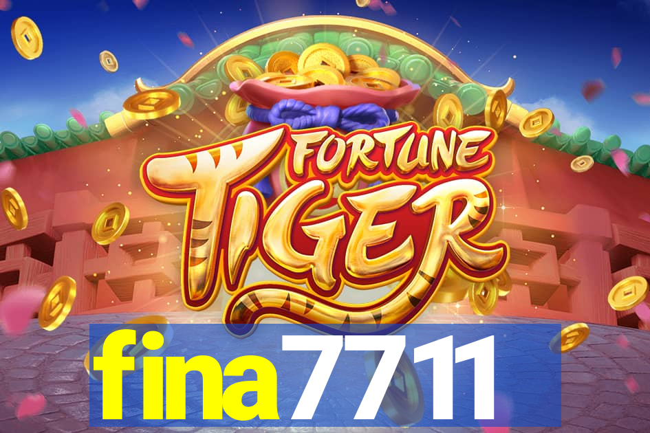 fina7711