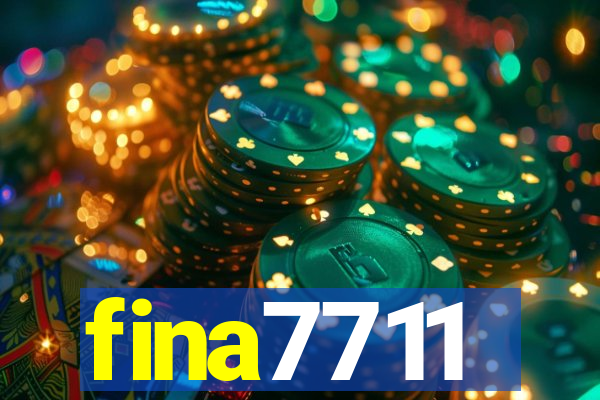 fina7711