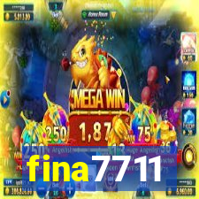 fina7711