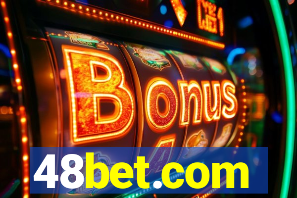 48bet.com
